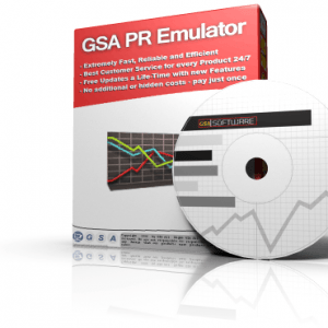 لایسنس GSA PR Emulator